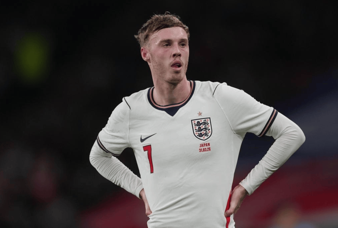 6场0进球0助攻!英超球星彻底迷失,1.1亿欧身价虚高